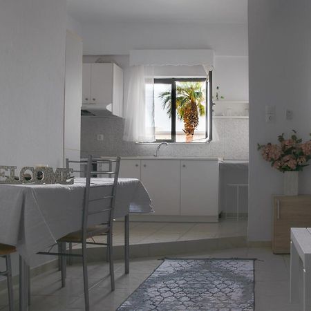 Appartement Le_mare à Amoudara Lasithiou Extérieur photo
