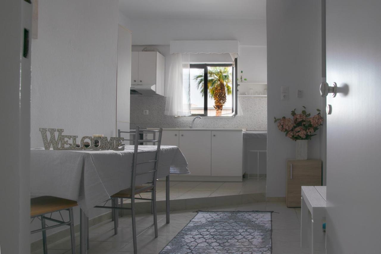 Appartement Le_mare à Amoudara Lasithiou Extérieur photo