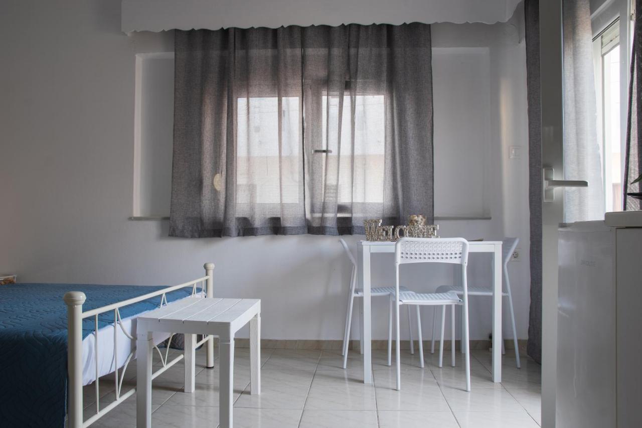 Appartement Le_mare à Amoudara Lasithiou Extérieur photo