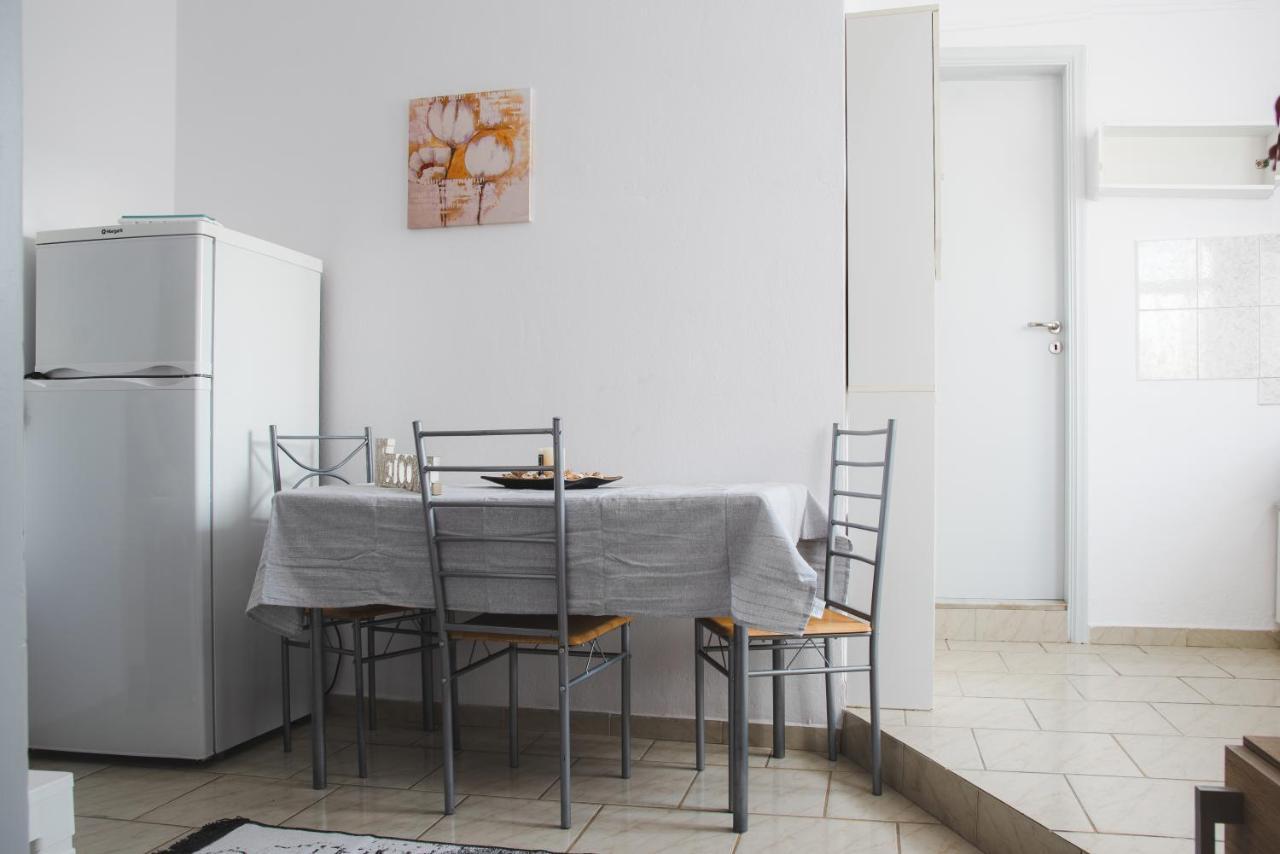 Appartement Le_mare à Amoudara Lasithiou Extérieur photo